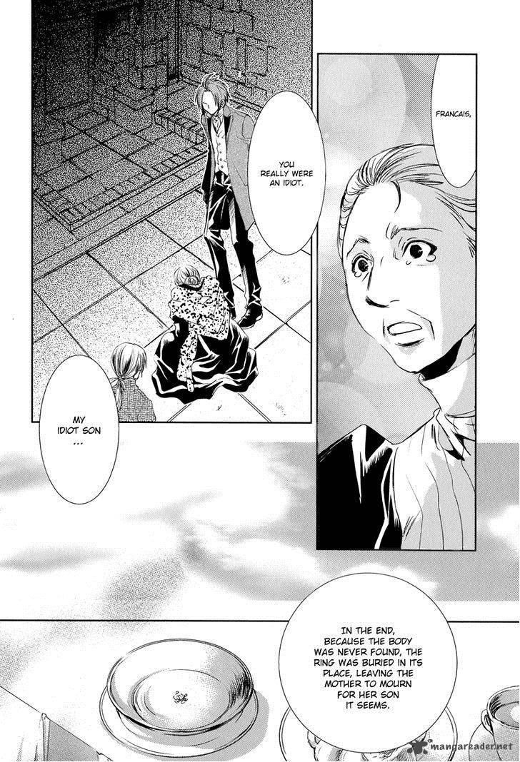 Mein Ritter Watashi No Kishi Chapter 1 Page 45
