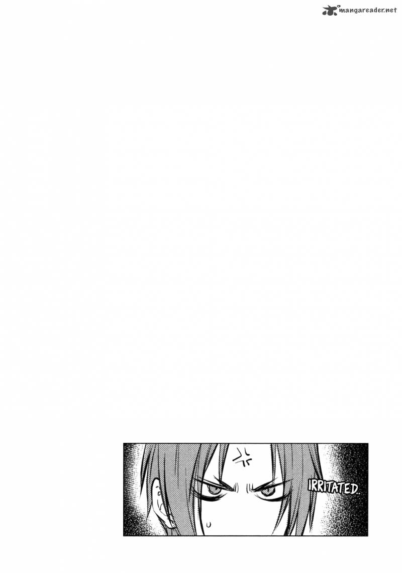 Mein Ritter Watashi No Kishi Chapter 10 Page 30