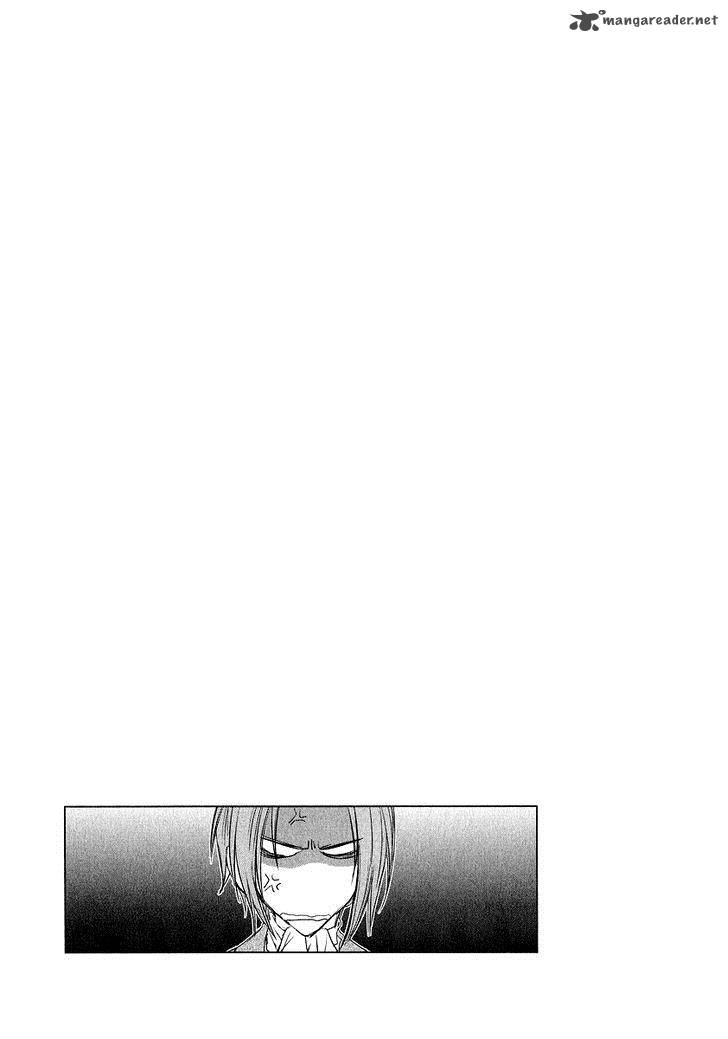 Mein Ritter Watashi No Kishi Chapter 2 Page 3