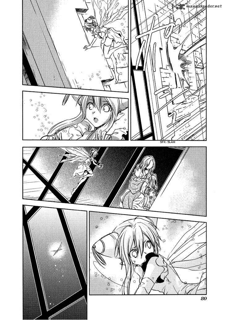 Mein Ritter Watashi No Kishi Chapter 2 Page 38