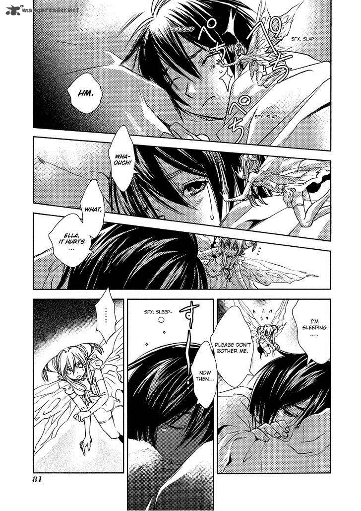 Mein Ritter Watashi No Kishi Chapter 2 Page 39