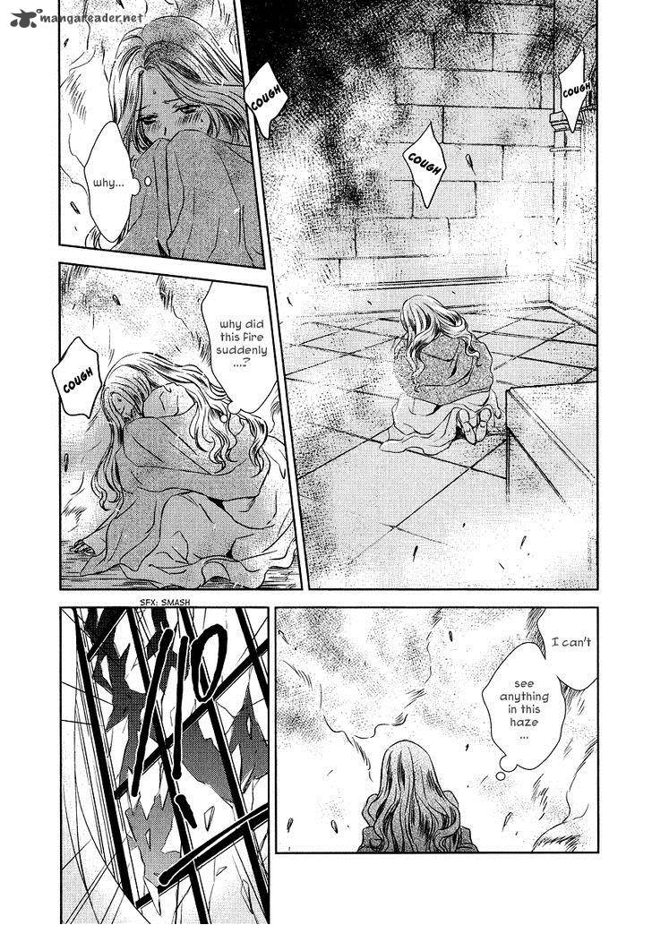 Mein Ritter Watashi No Kishi Chapter 2 Page 43