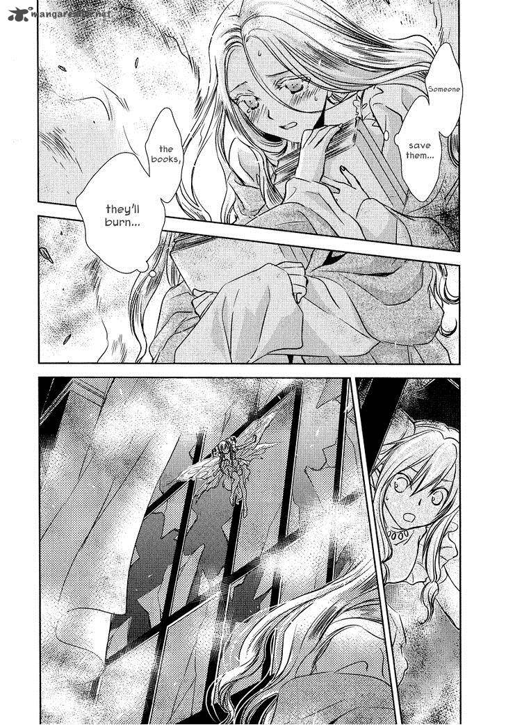 Mein Ritter Watashi No Kishi Chapter 2 Page 44