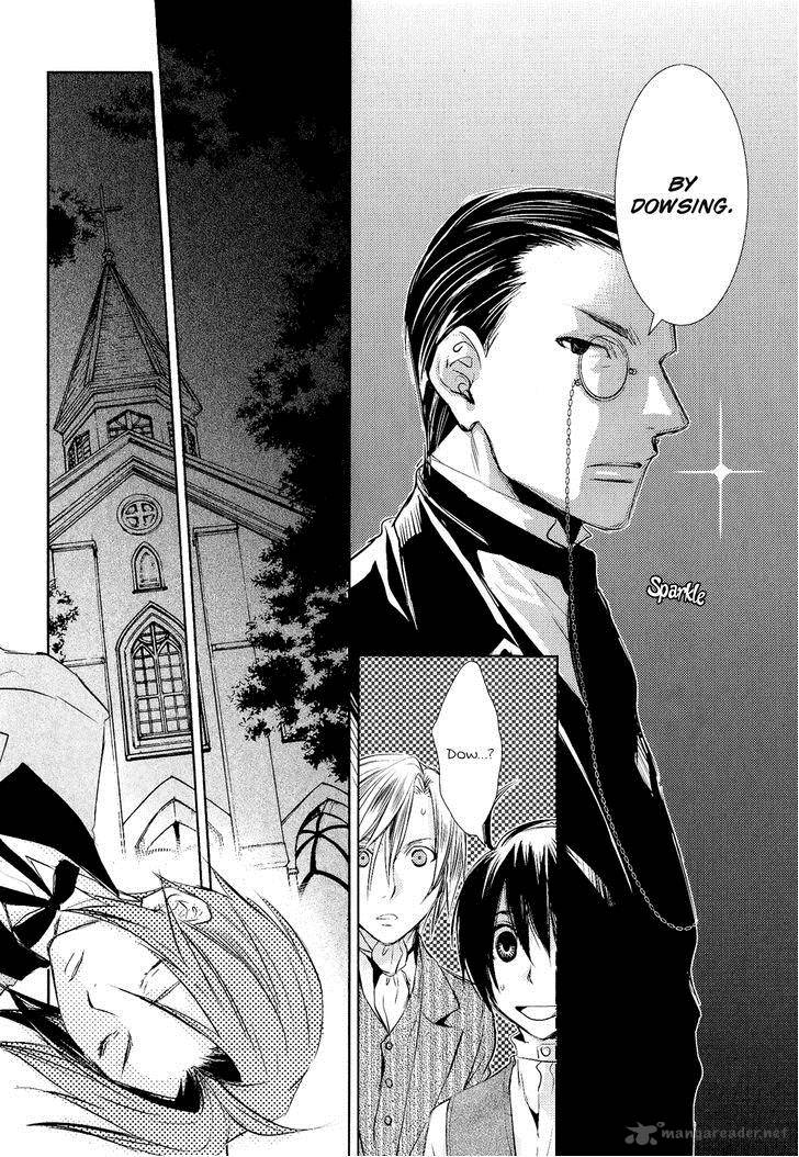 Mein Ritter Watashi No Kishi Chapter 4 Page 35
