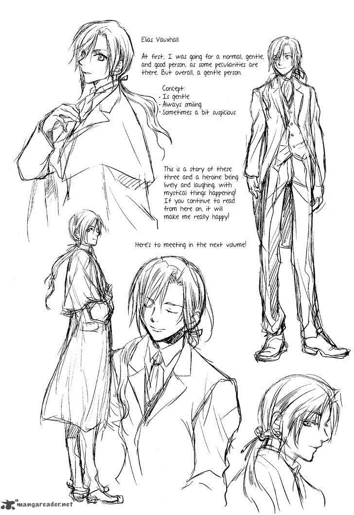 Mein Ritter Watashi No Kishi Chapter 4 Page 46