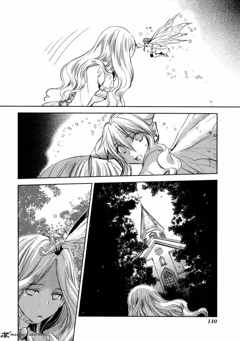 Mein Ritter Watashi No Kishi Chapter 7 Page 40