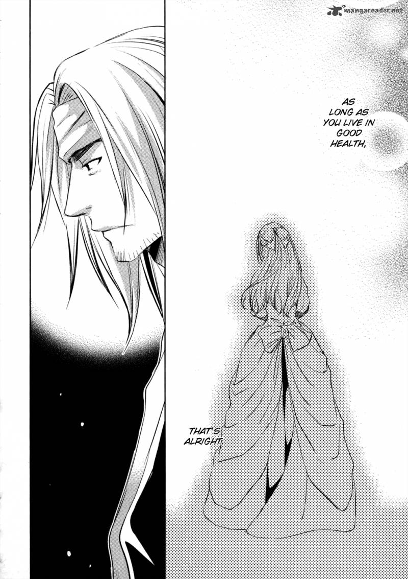 Mein Ritter Watashi No Kishi Chapter 9 Page 5