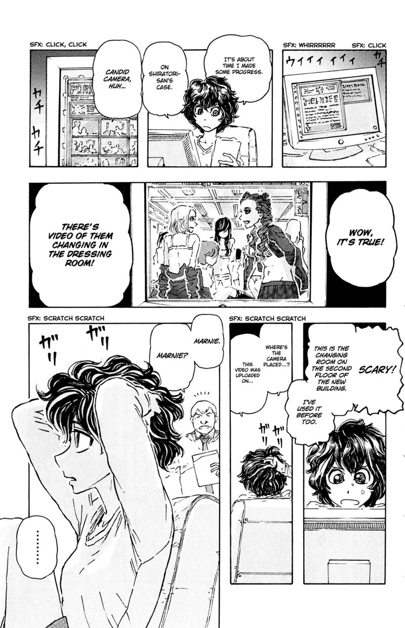 Meitantei Marnie Chapter 1 Page 16