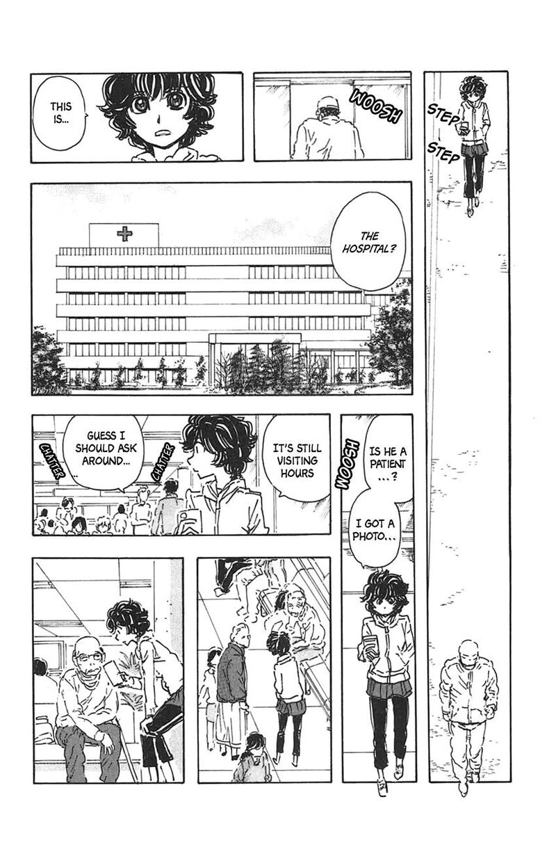 Meitantei Marnie Chapter 34 Page 16