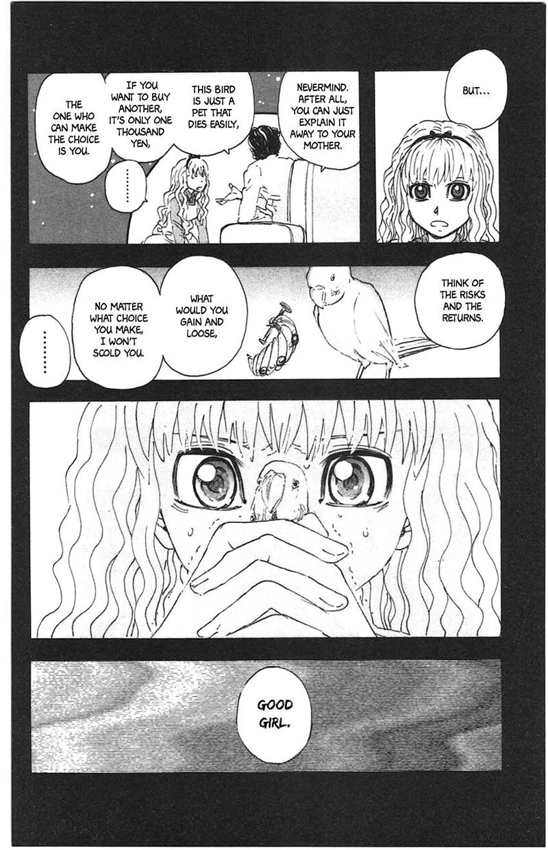 Meitantei Marnie Chapter 36 Page 18