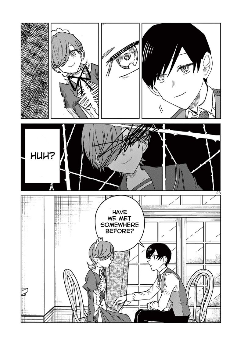 Meiten Restaurant Chapter 2 Page 24