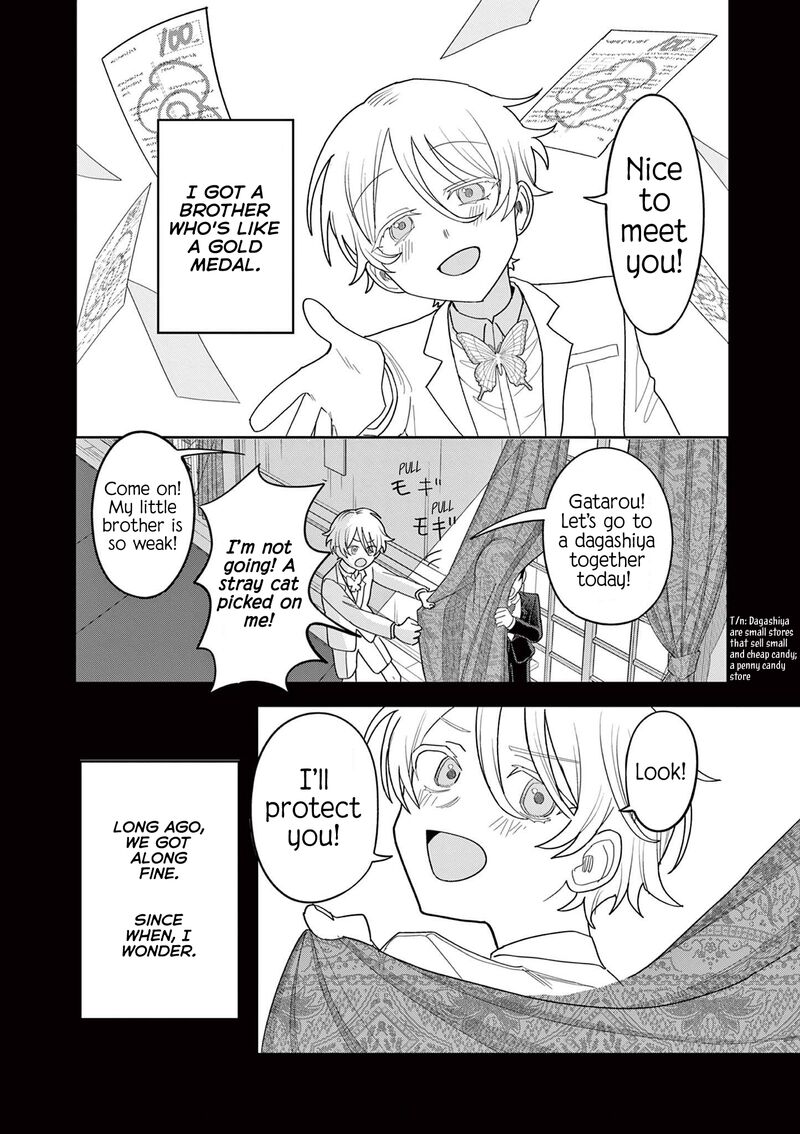 Meiten Restaurant Chapter 28 Page 10