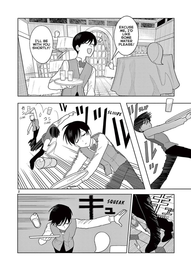 Meiten Restaurant Chapter 29 Page 2