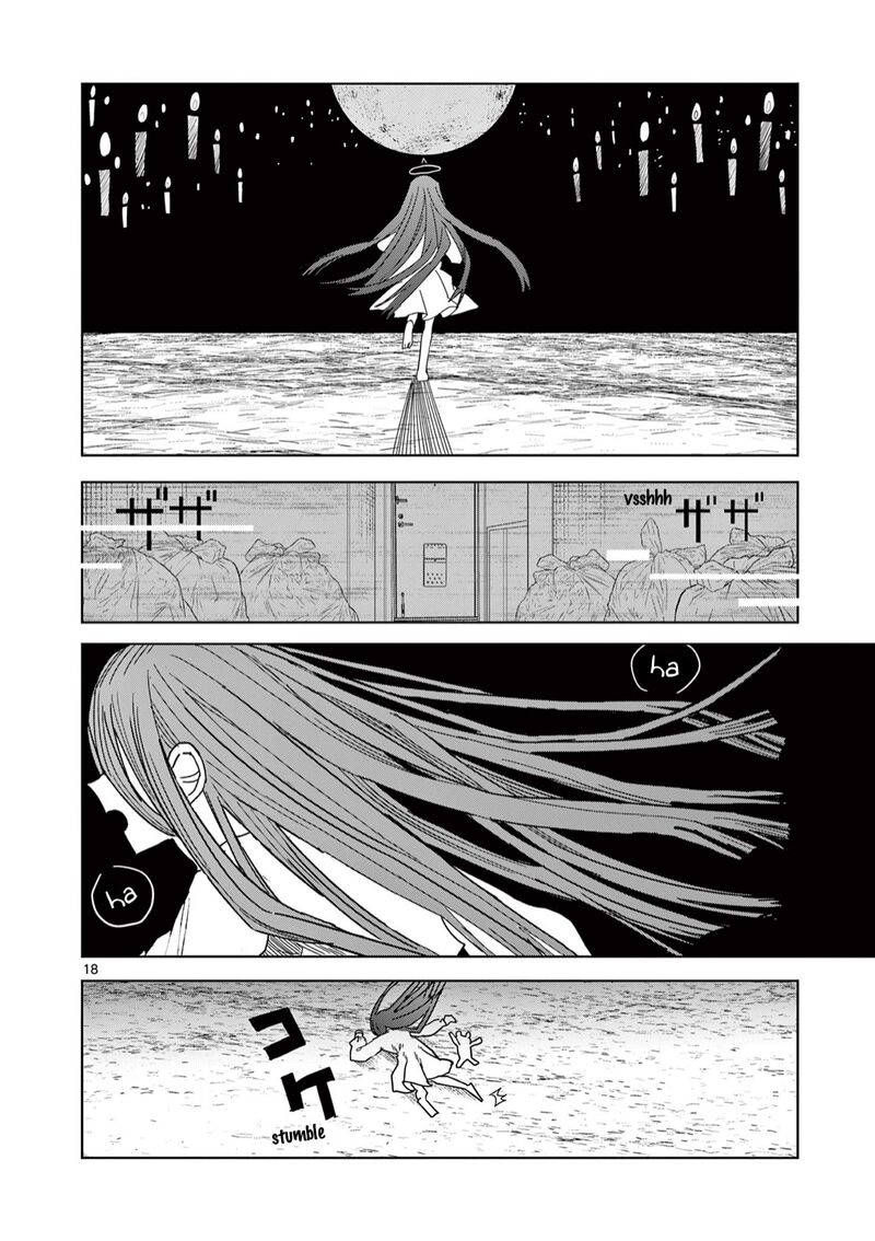 Meiten Restaurant Chapter 6 Page 18