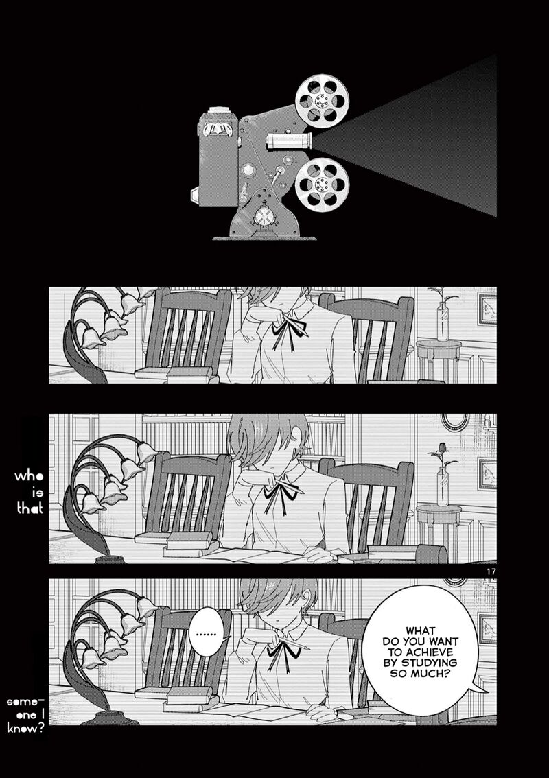 Meiten Restaurant Chapter 9 Page 18