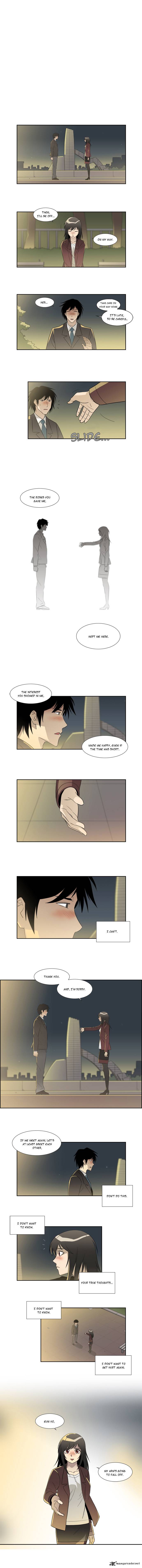 Melo Holic Chapter 12 Page 2
