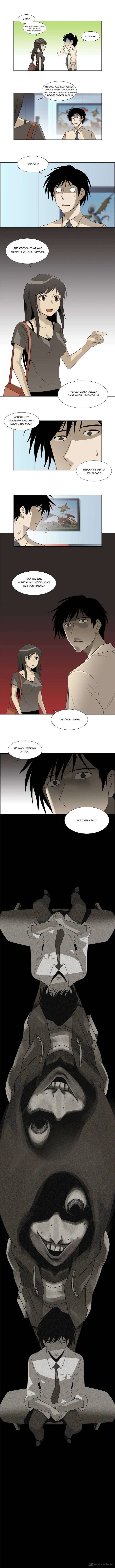 Melo Holic Chapter 16 Page 6
