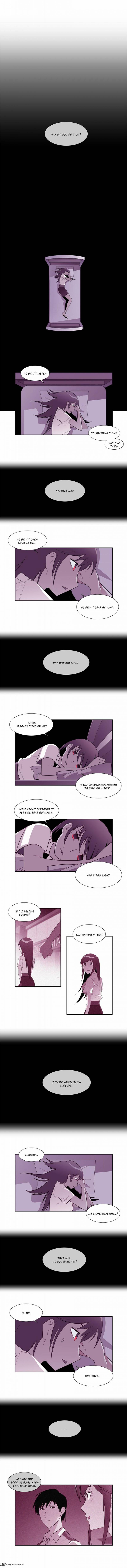 Melo Holic Chapter 22 Page 1