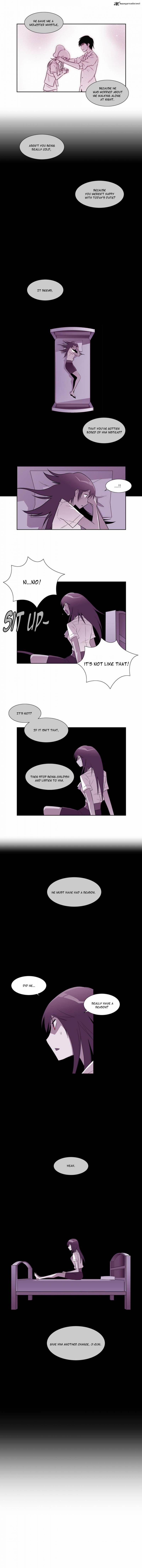 Melo Holic Chapter 22 Page 2