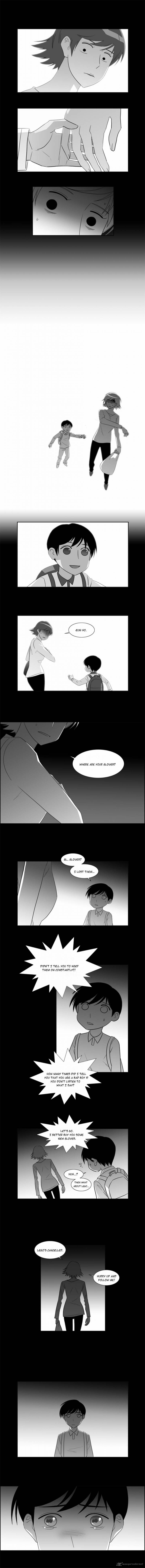 Melo Holic Chapter 23 Page 2