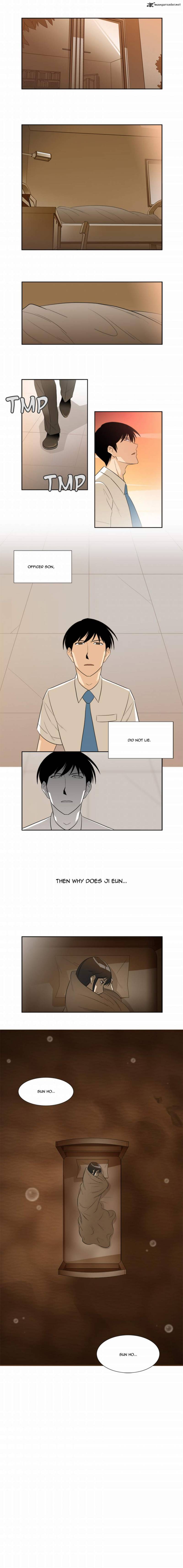 Melo Holic Chapter 25 Page 6