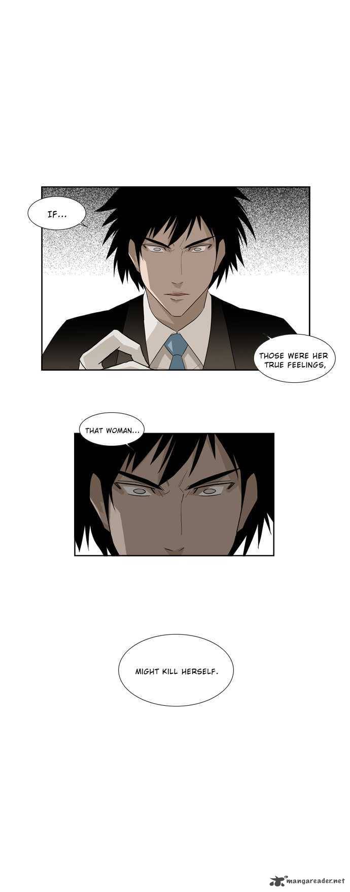 Melo Holic Chapter 3 Page 2