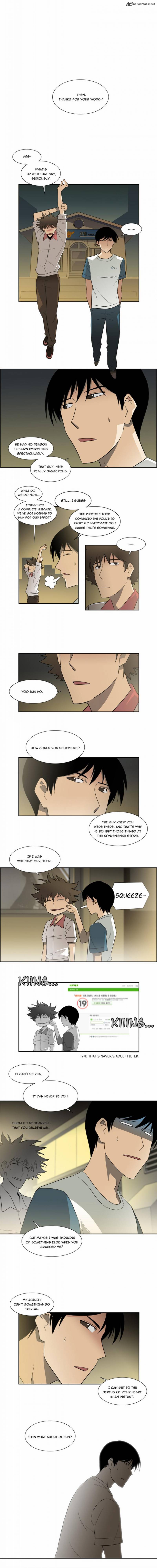 Melo Holic Chapter 31 Page 2