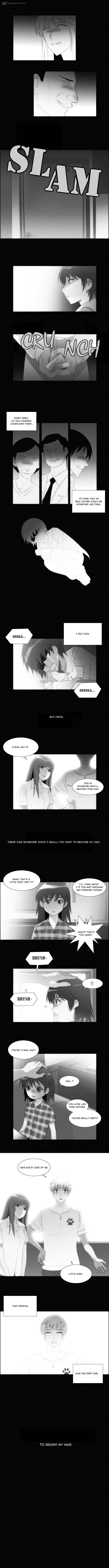 Melo Holic Chapter 40 Page 4