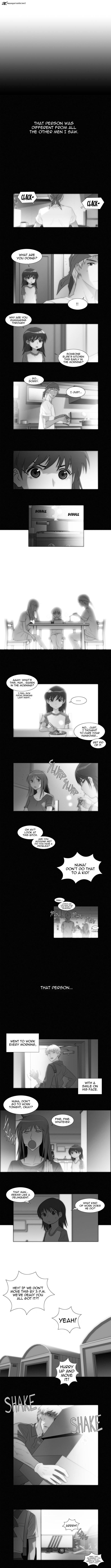 Melo Holic Chapter 41 Page 1