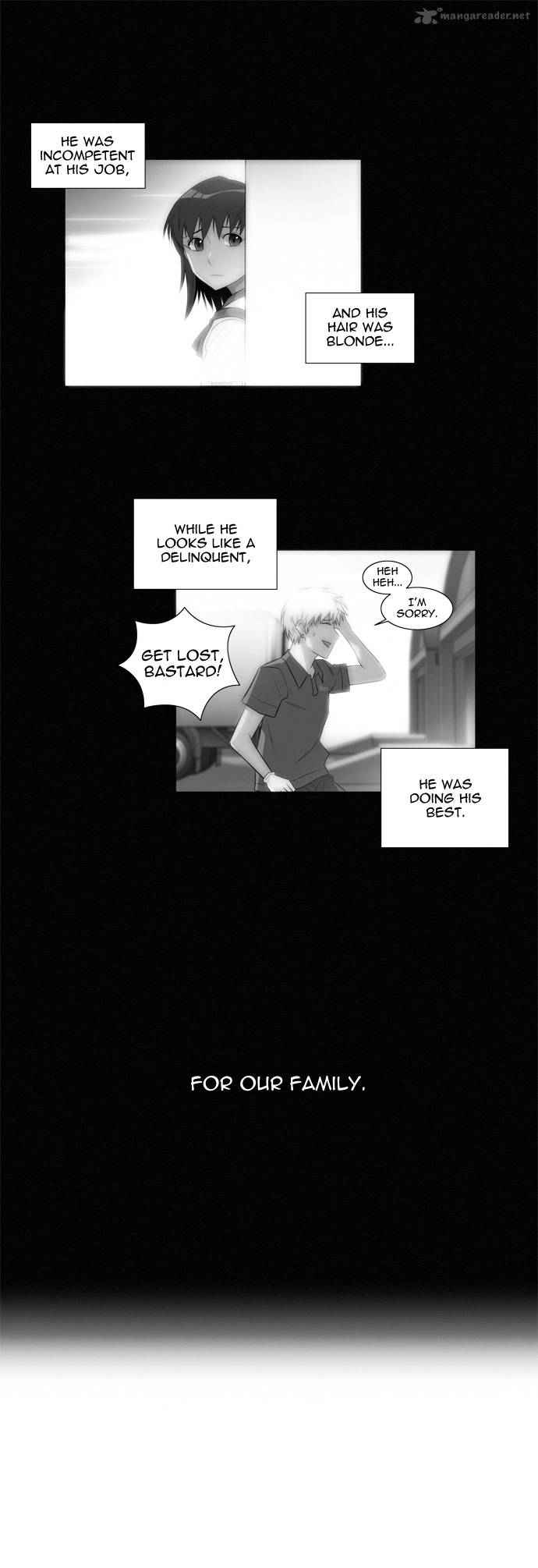 Melo Holic Chapter 41 Page 2