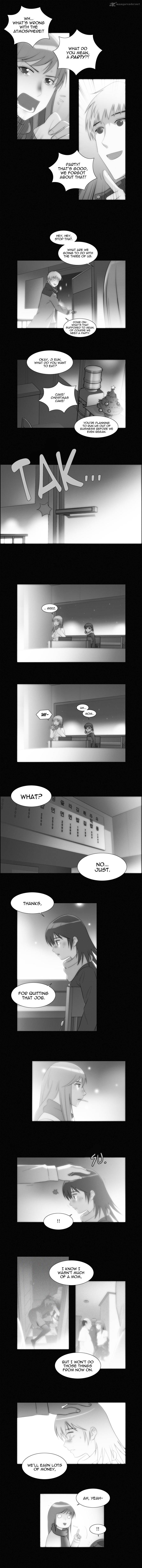 Melo Holic Chapter 42 Page 4