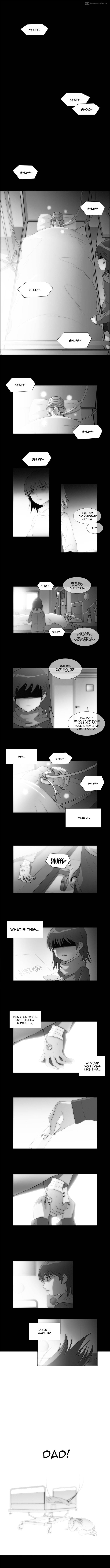 Melo Holic Chapter 43 Page 1
