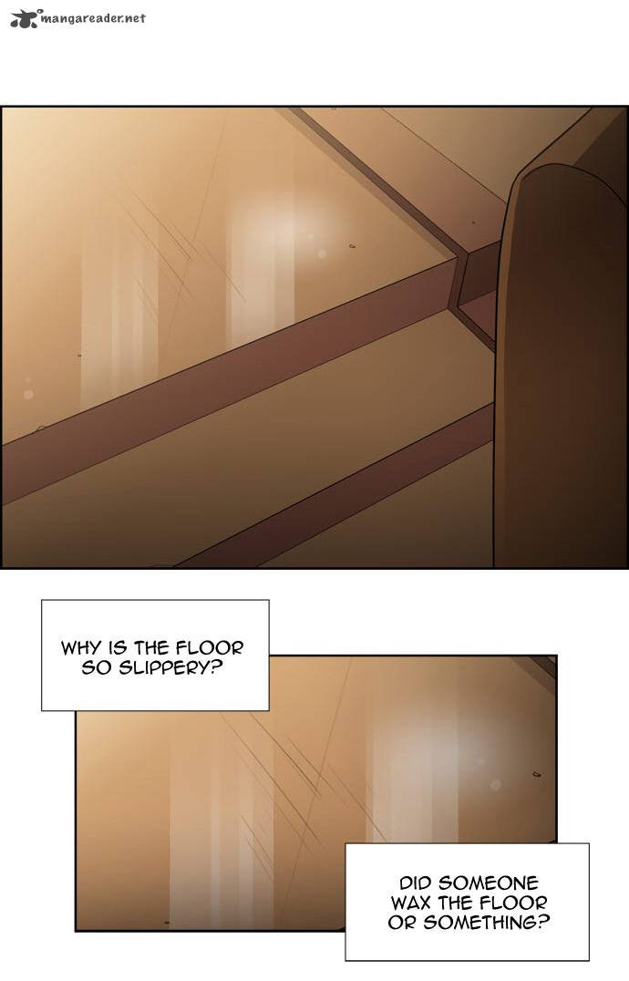 Melo Holic Chapter 57 Page 22