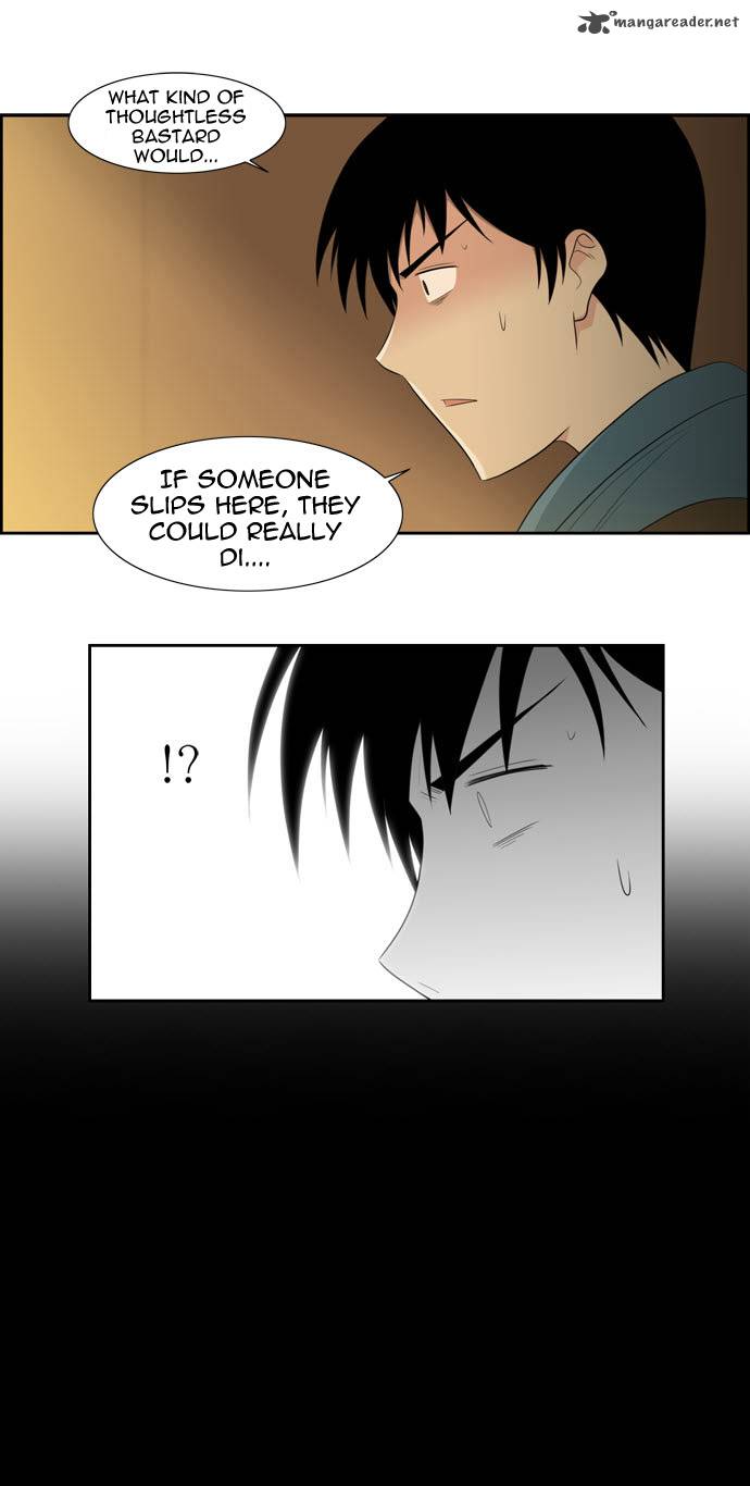 Melo Holic Chapter 57 Page 23