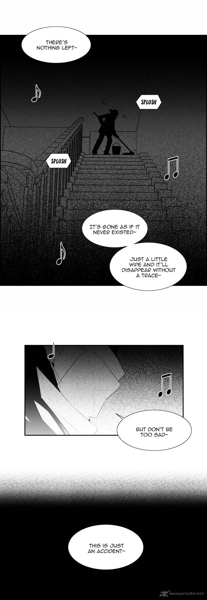 Melo Holic Chapter 58 Page 5