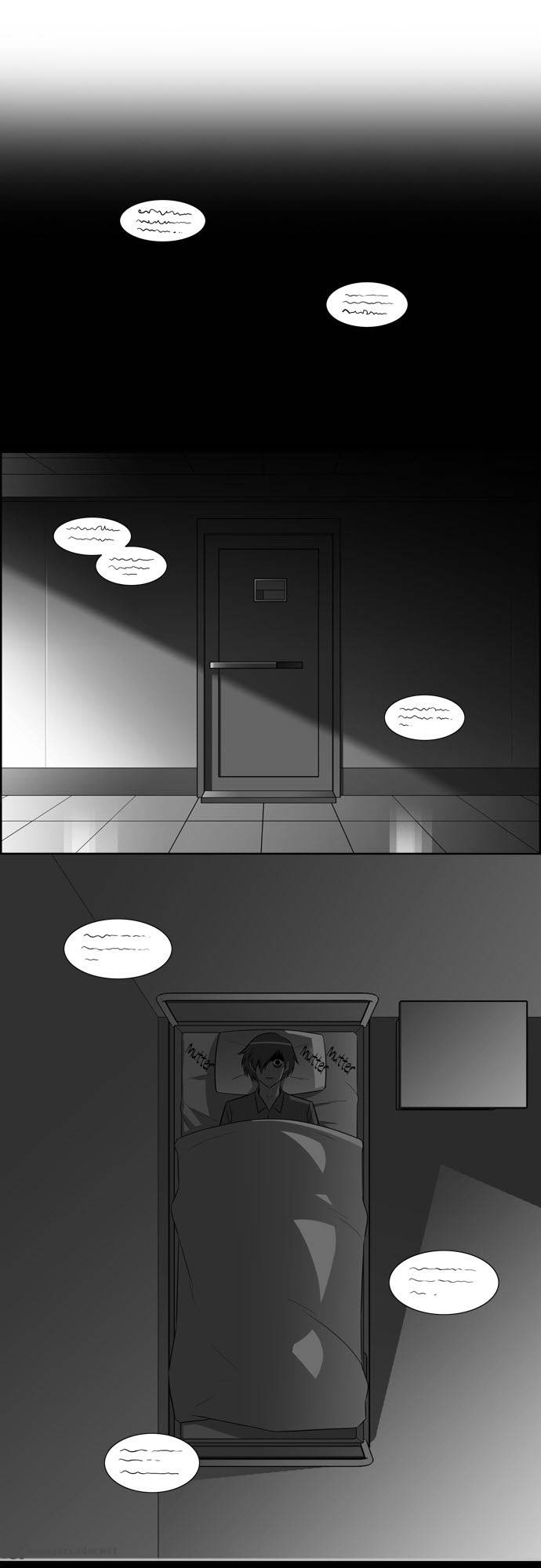 Melo Holic Chapter 59 Page 16