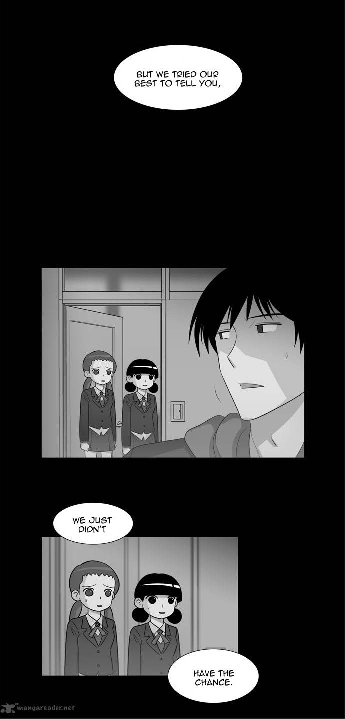 Melo Holic Chapter 61 Page 12