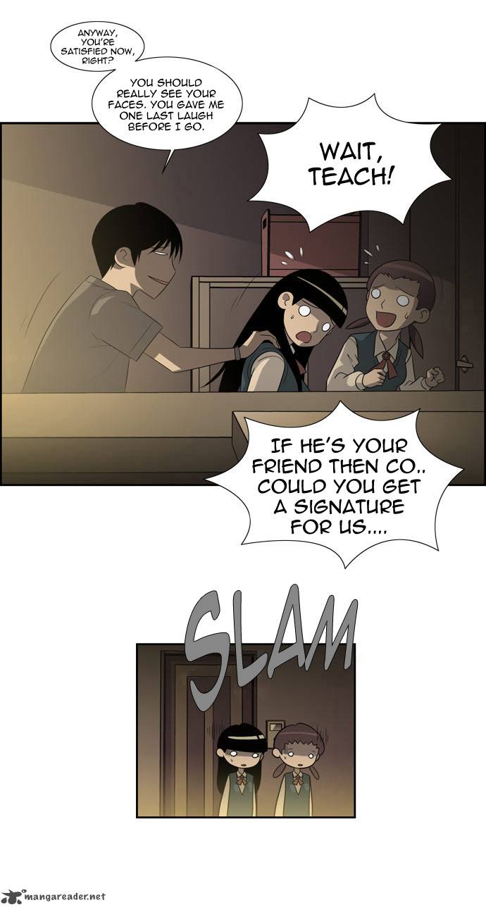 Melo Holic Chapter 62 Page 7