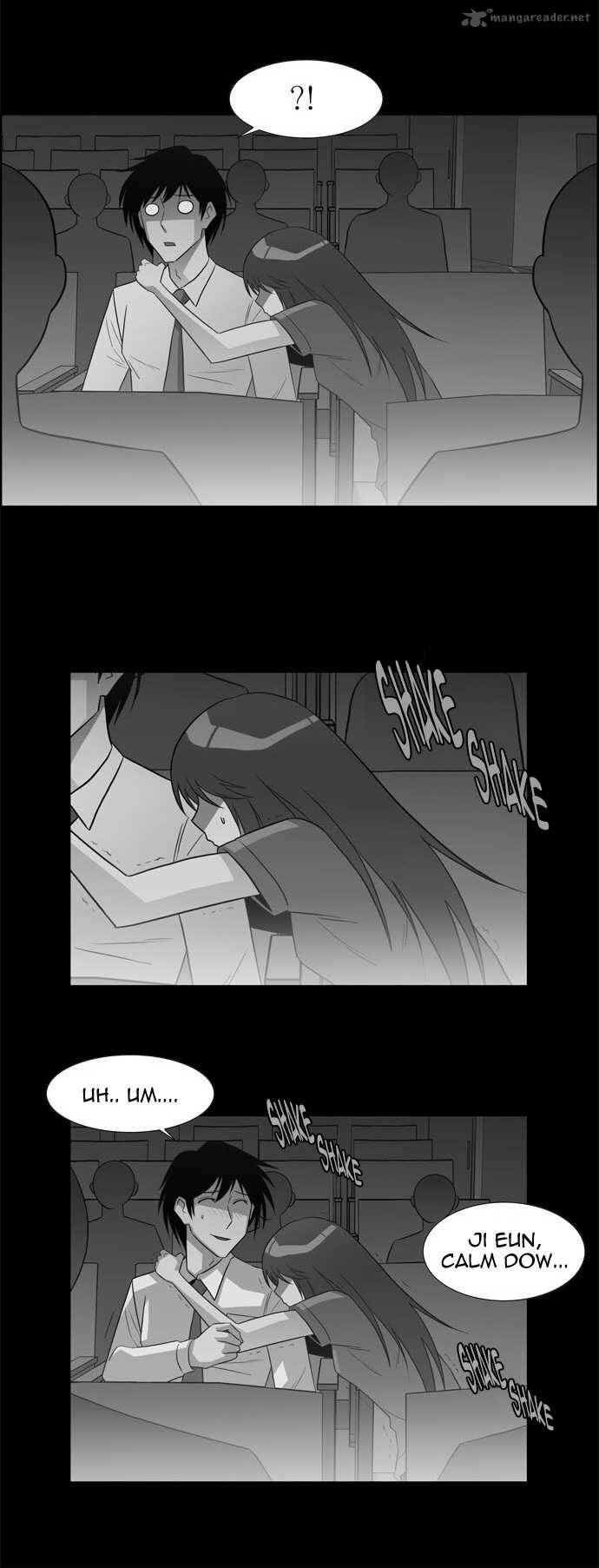 Melo Holic Chapter 68 Page 13
