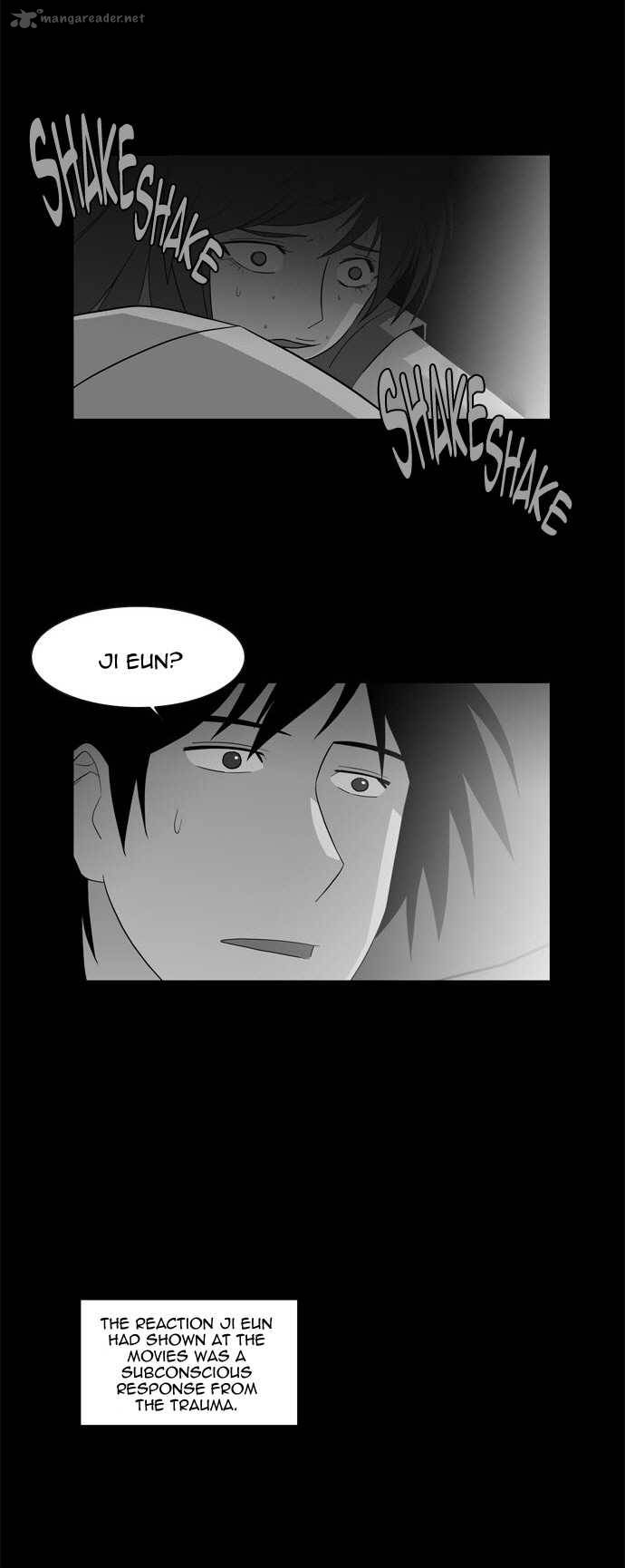 Melo Holic Chapter 68 Page 14