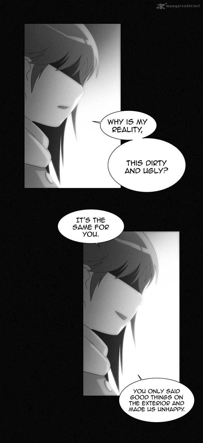 Melo Holic Chapter 69 Page 10