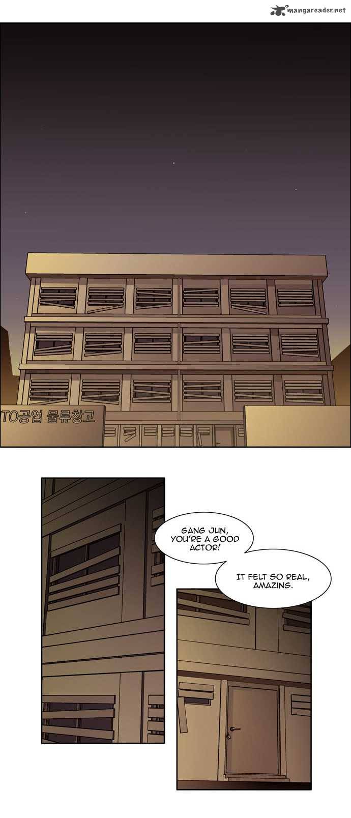 Melo Holic Chapter 69 Page 20