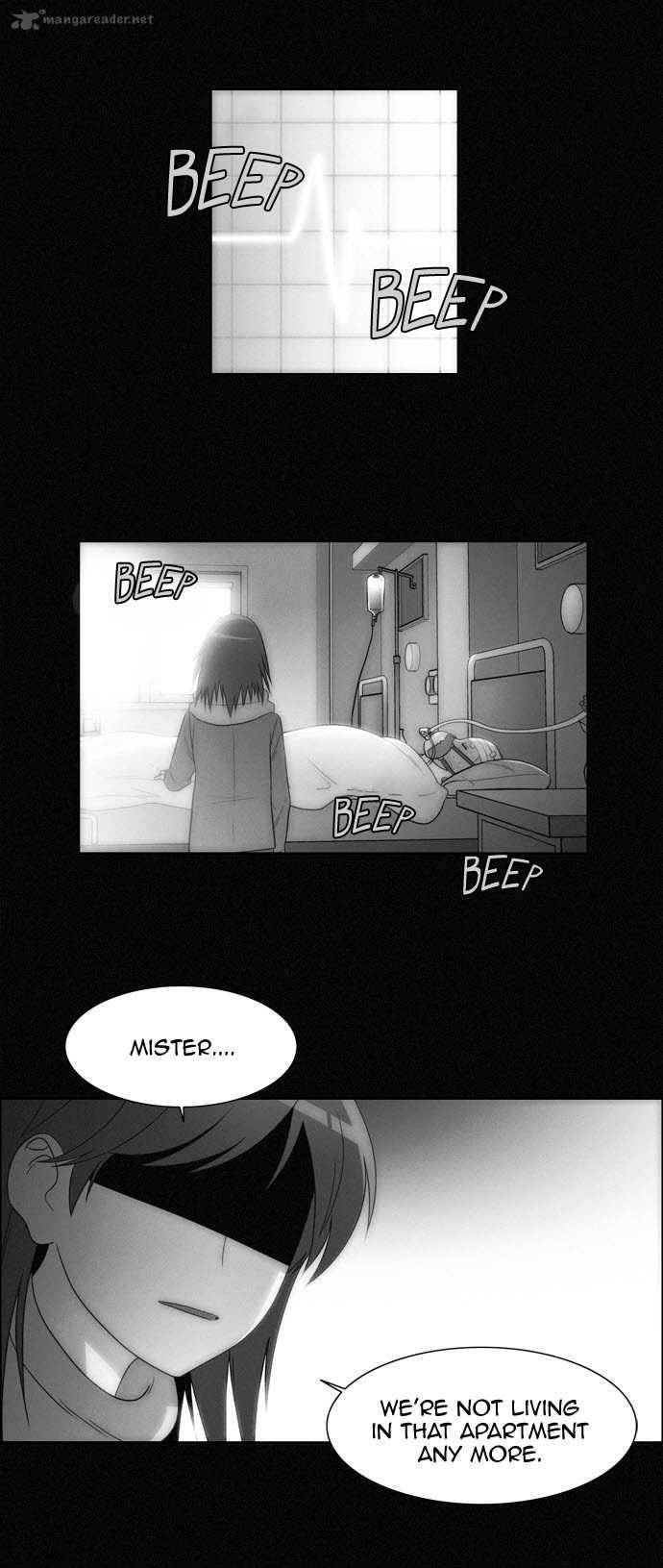 Melo Holic Chapter 69 Page 7