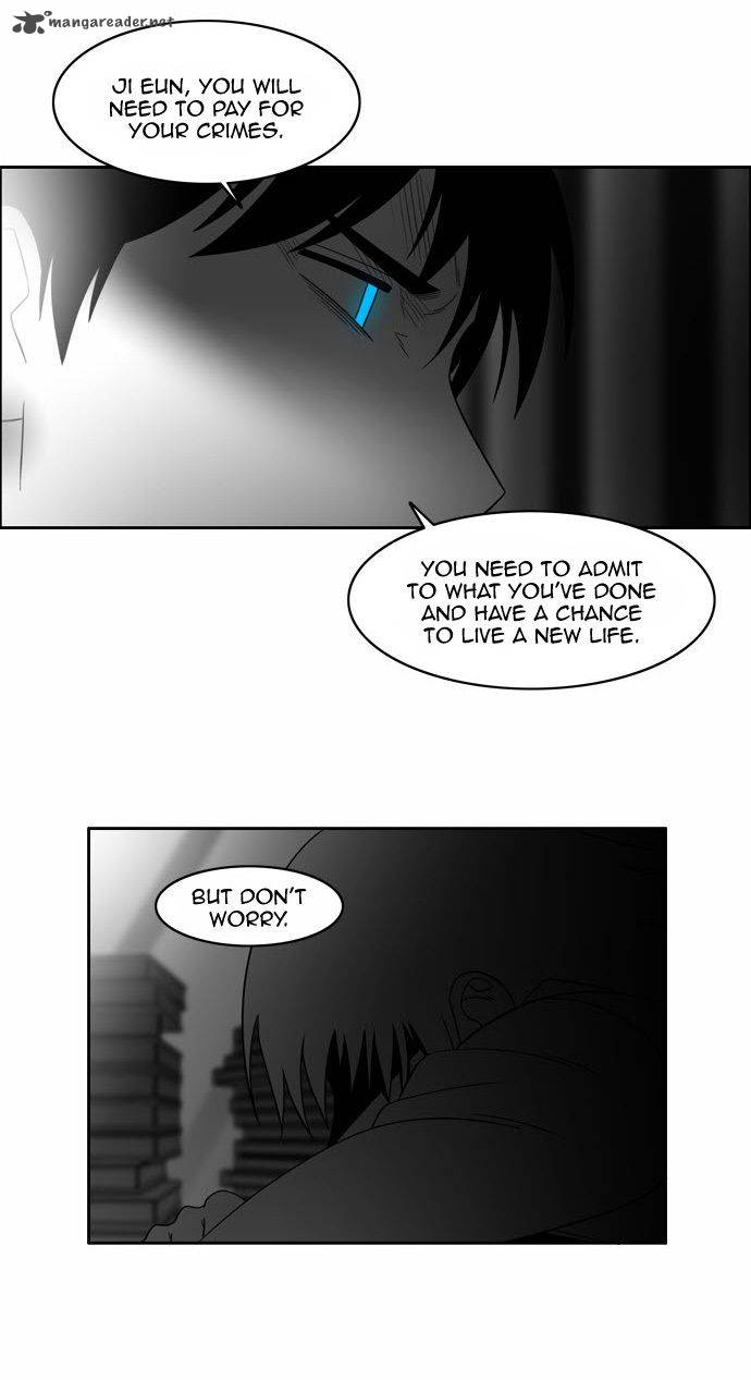 Melo Holic Chapter 72 Page 8