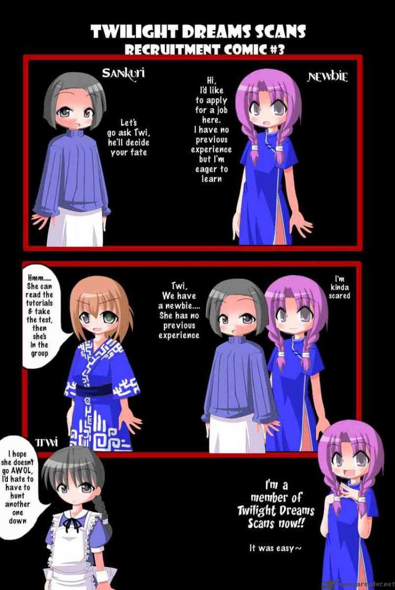 Melty Blood Act 2 Chapter 10 Page 25