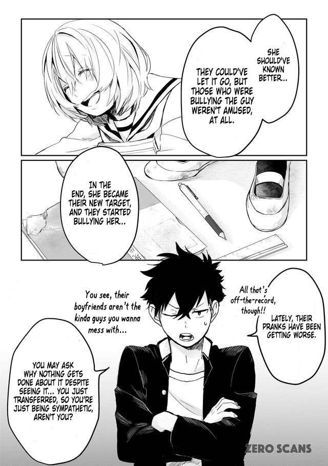 Memento Memori Chapter 2 Page 8