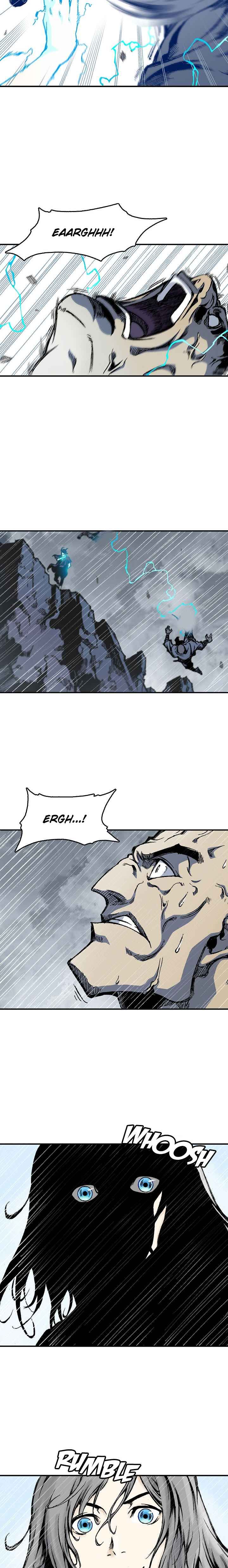 Memoir Of The God Of War Chapter 11 Page 16