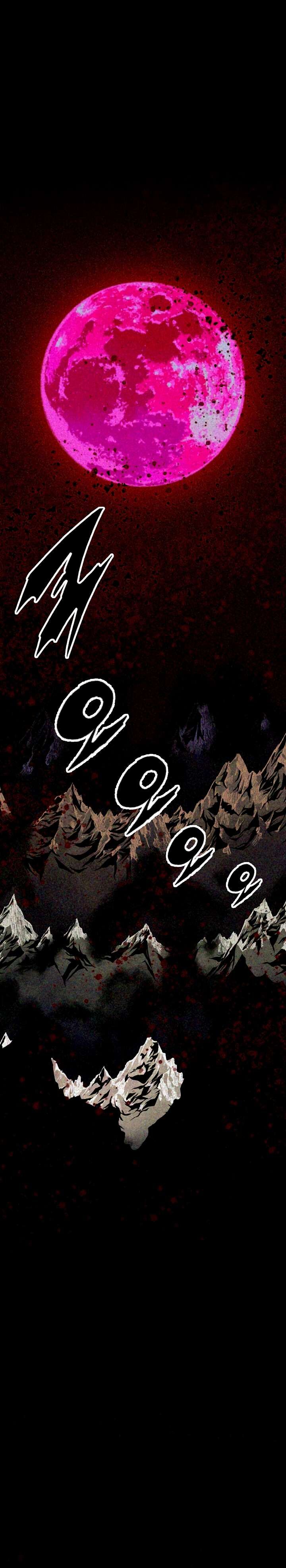 Memoir Of The God Of War Chapter 172 Page 33