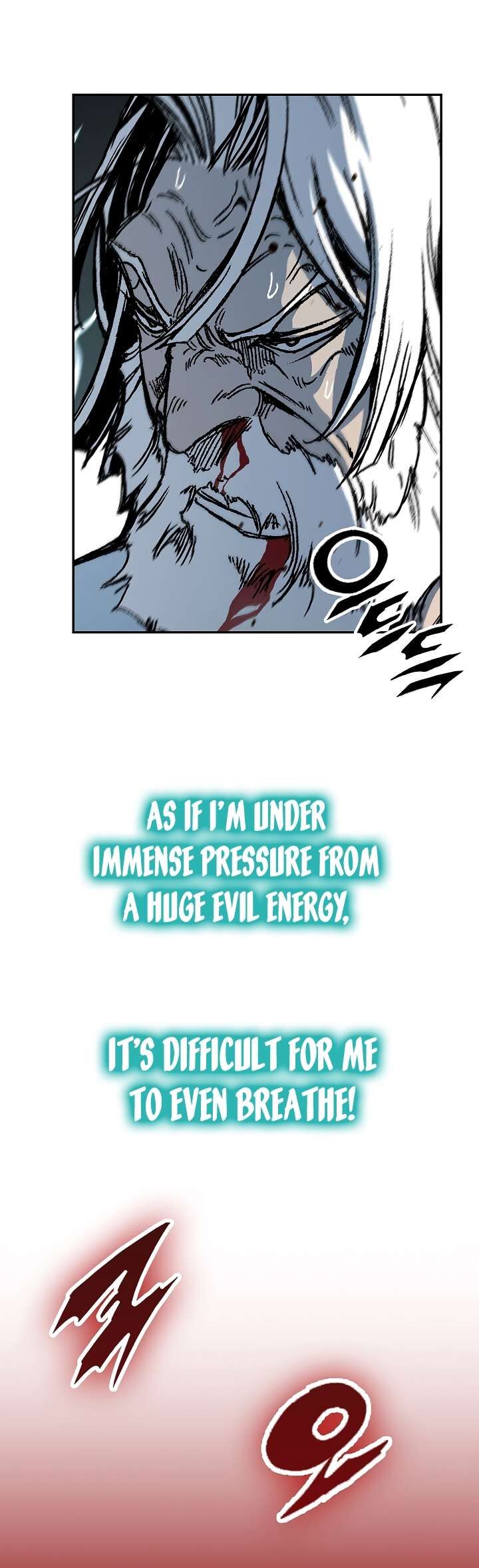 Memoir Of The God Of War Chapter 179 Page 32