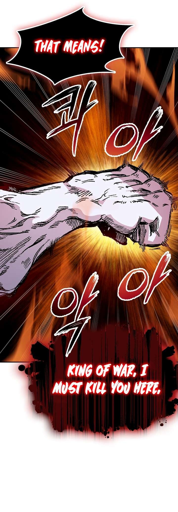 Memoir Of The God Of War Chapter 179 Page 37